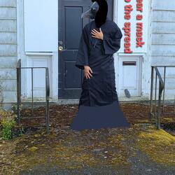 Quarantine 2 "save us"