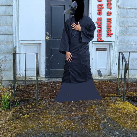 Quarantine 2 "save us"