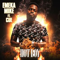 Hot Boy (feat. Cue)