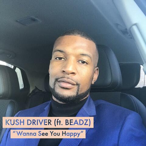 Wanna See You Happy (feat. Beadz)