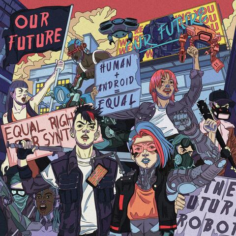 Our Future