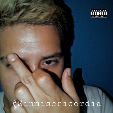 #Sinmisericordia