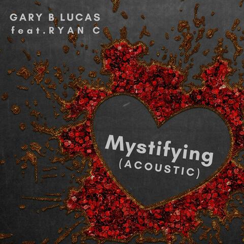Mystifying (feat. Ryan C)
