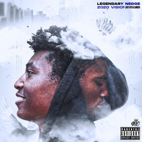 2020 Vison EP