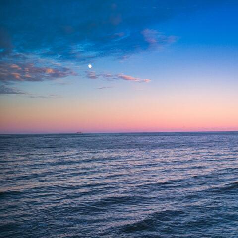 Dancin' by the Ocean
