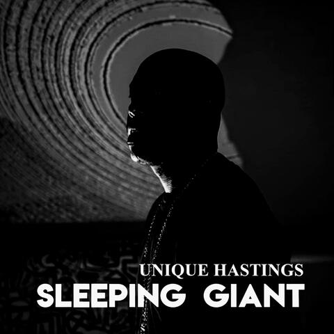 Sleeping Giant