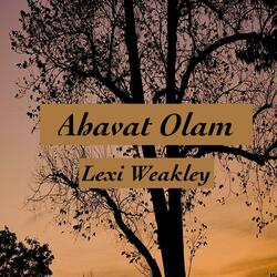 Ahavat Olam