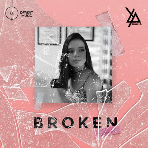 Broken
