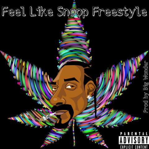 Feel Like Snoop Freestyle