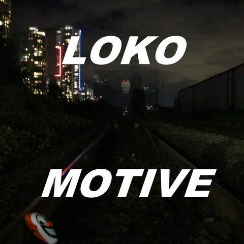 Lokomotive