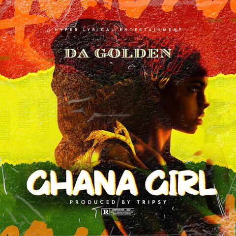Ghana Girl