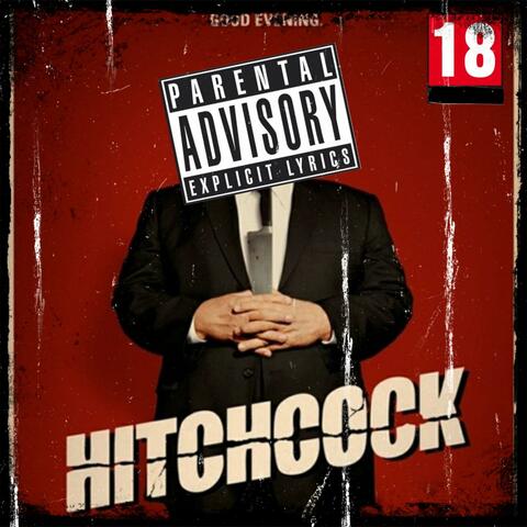 Hitchcock (feat. Ony7Wan)
