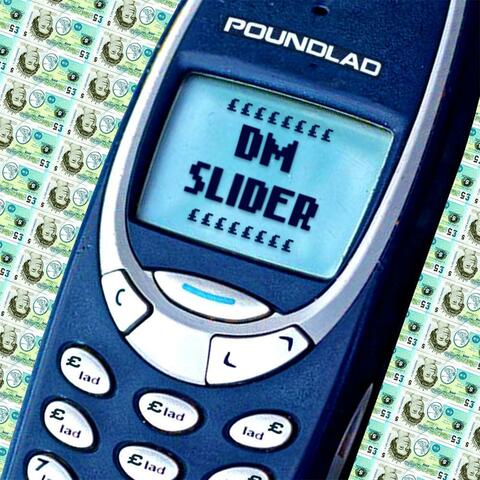 DM Slider.