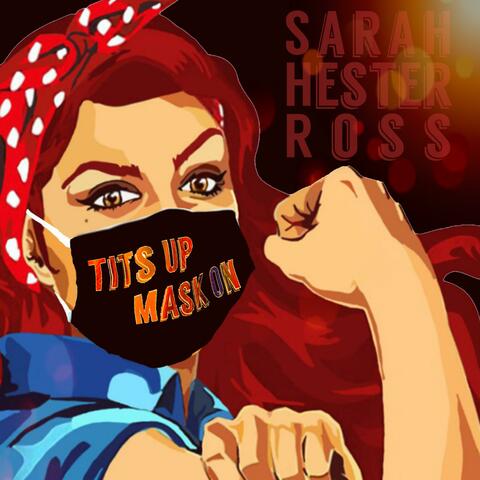 T*ts Up Mask On