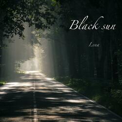 Soleil noir