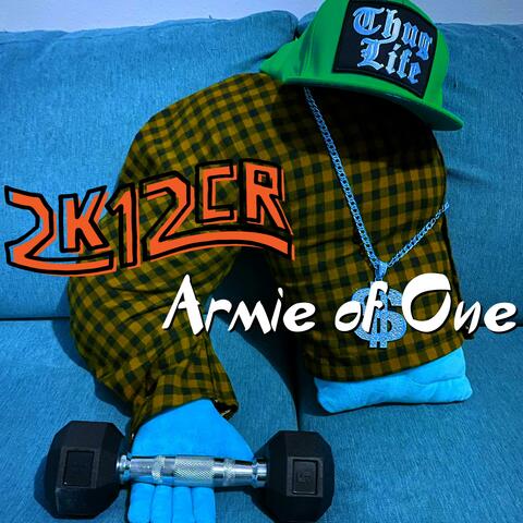 Armie of One