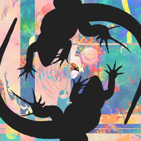 Evolving