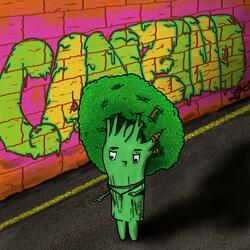 Broccoli (feat. Nick Jamz)