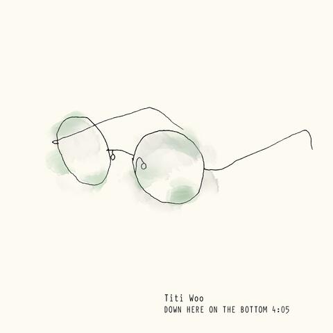 Down Here on the Bottom