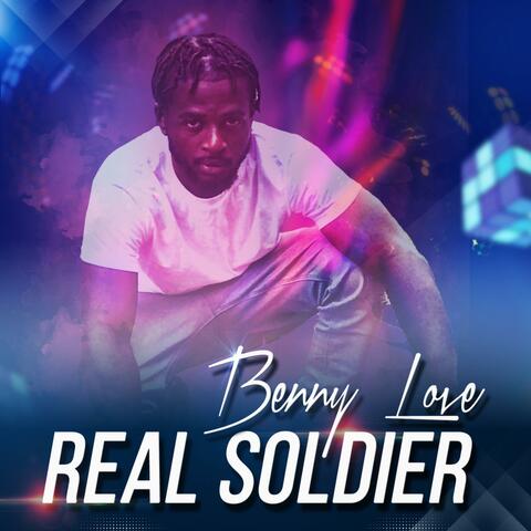 Real Soldier