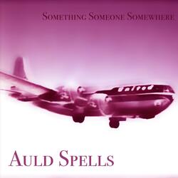 Something Someone Somewhere