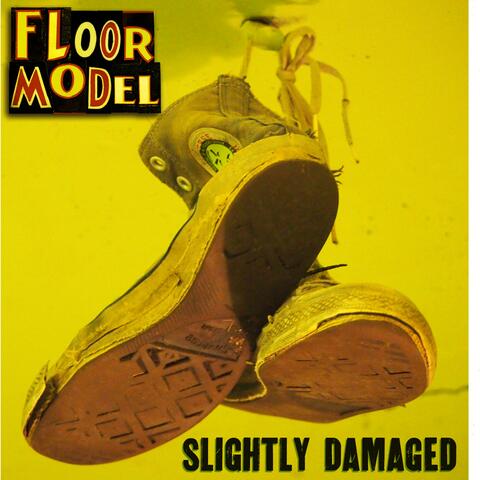 Slightly Damaged