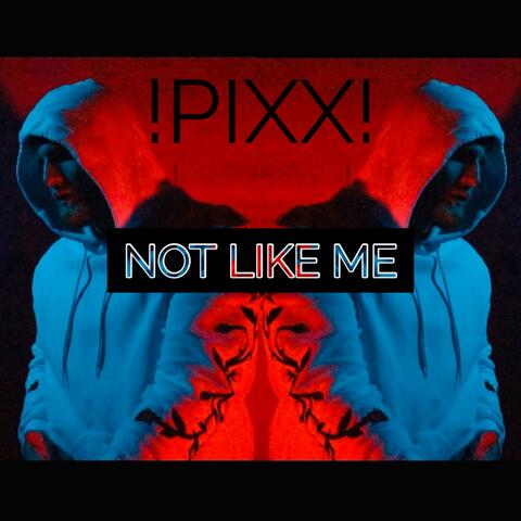 Not Like Me