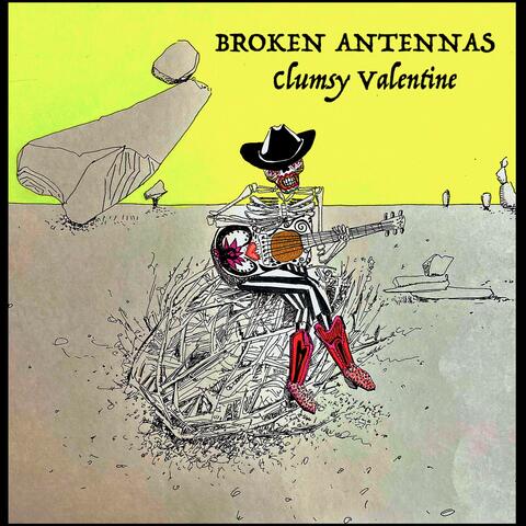 Clumsy Valentine