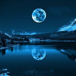 La Bella Luna