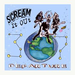 Scream It Out