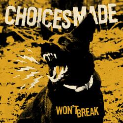Won't Break