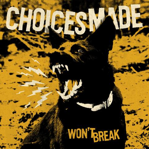 Won't Break