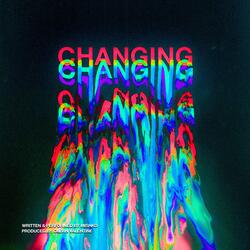 Changing