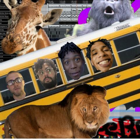 If 6locc 6a6y Was About Going to the Zoo