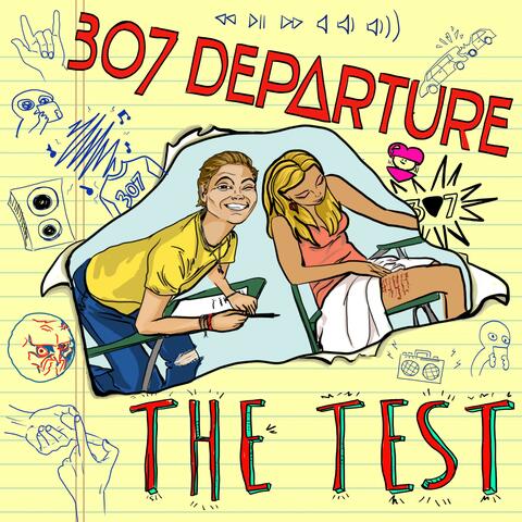 The Test