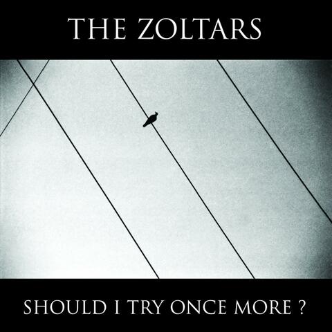 Should I Try Once More?