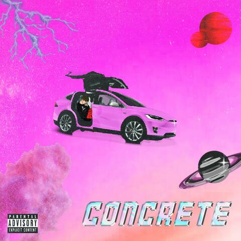 Concrete