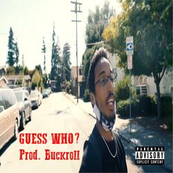 Guess Who?
