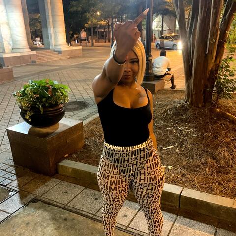 Girls in the Hood