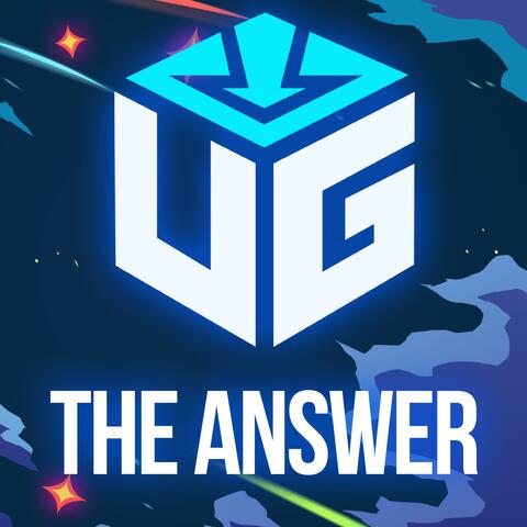 The Answer (feat. Scottay, Wimbledon Alley & Lex)