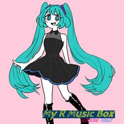 My R Music Box
