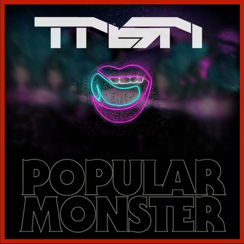 Popular Monster