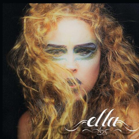 Elluria's Lament