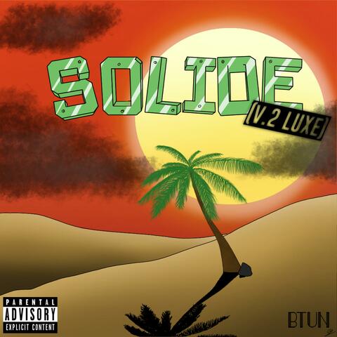 SOLIDE(v.2luxe)