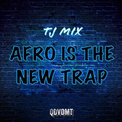 Afro Is The New Trap