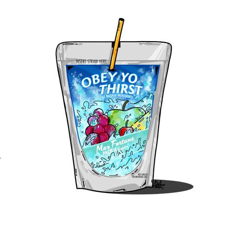 Obey Yo Thirst