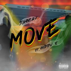 Move (feat. Hippy X)