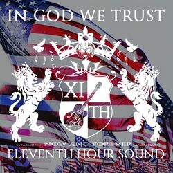 In God We Trust! (Prayer for America)