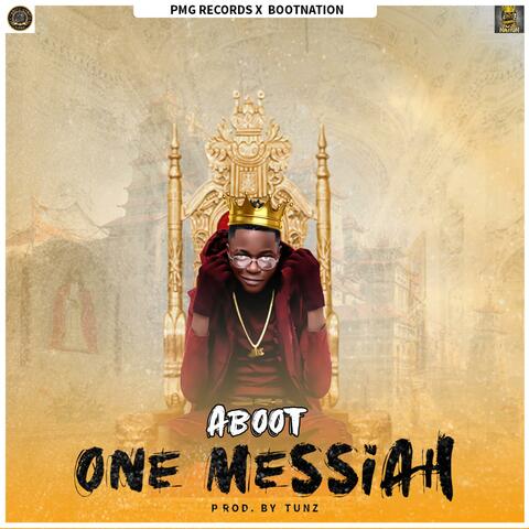 One Messiah