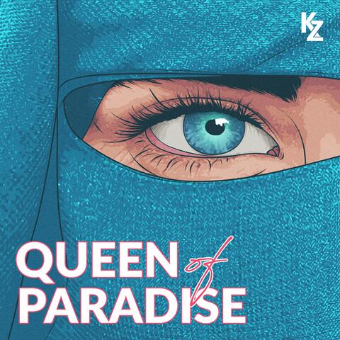 Queen of Paradise